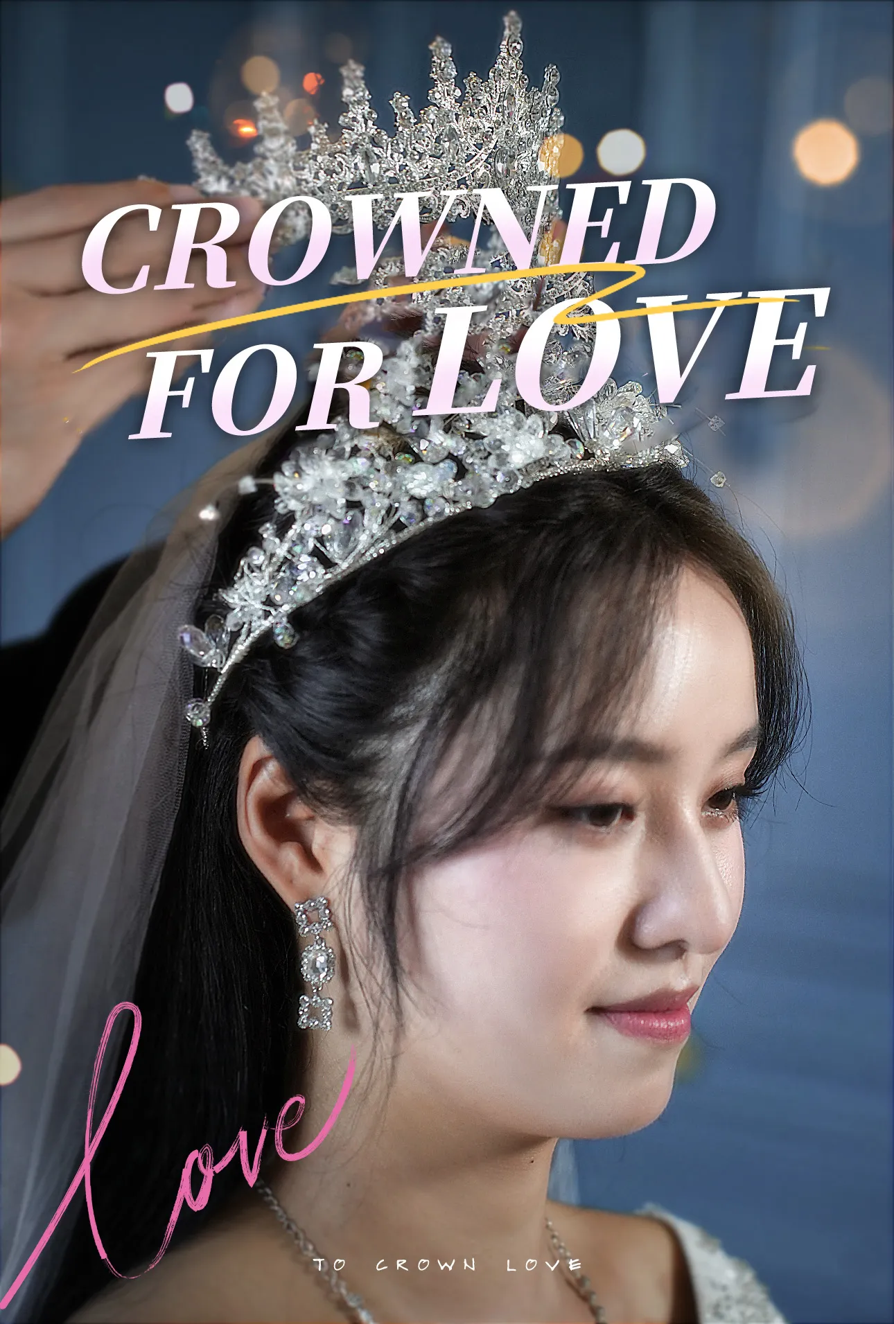 Crowned for Love