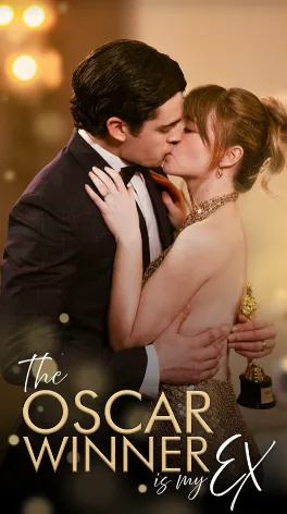The Oscar Winner Is My Ex