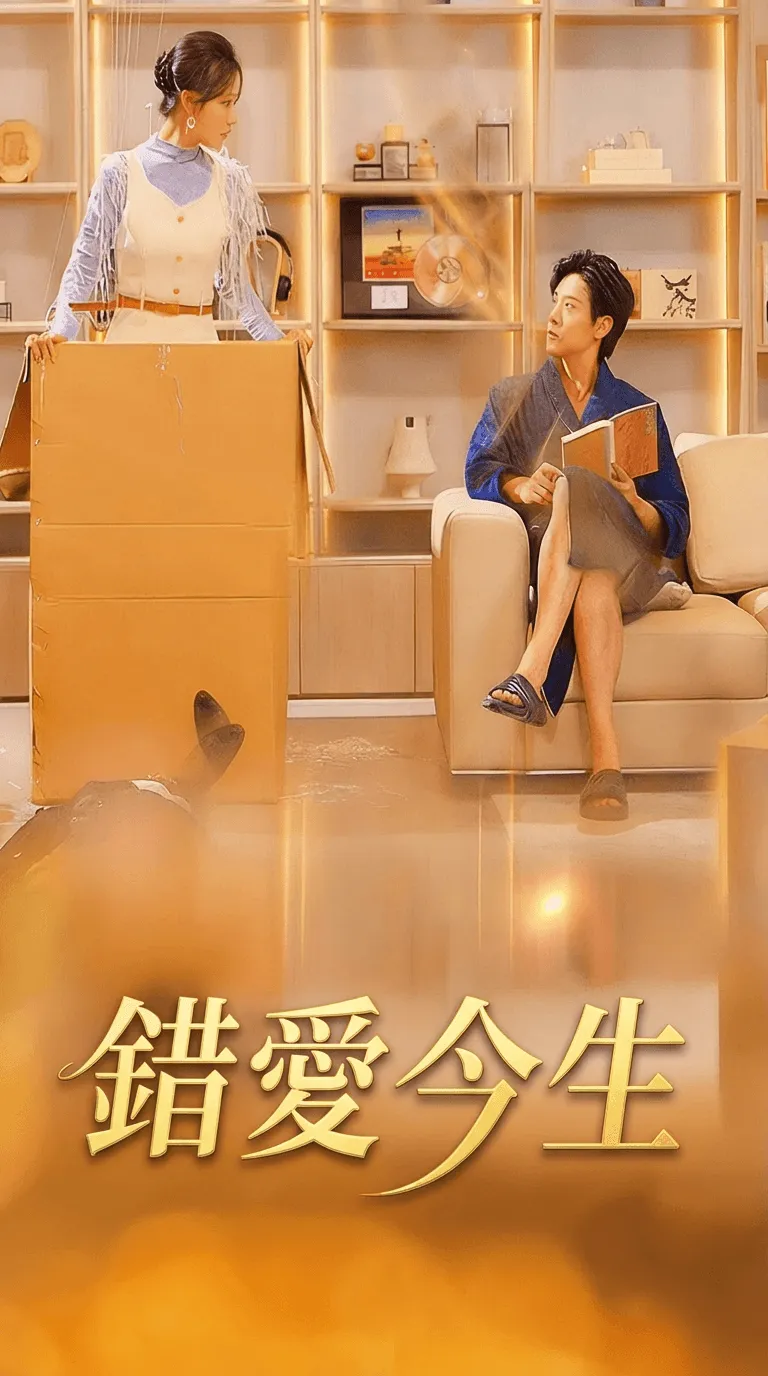 錯愛今生