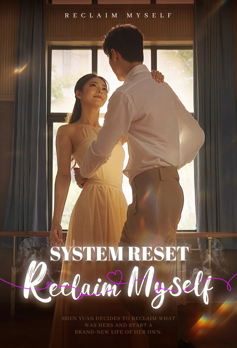 System Reset: Reclaim Myself