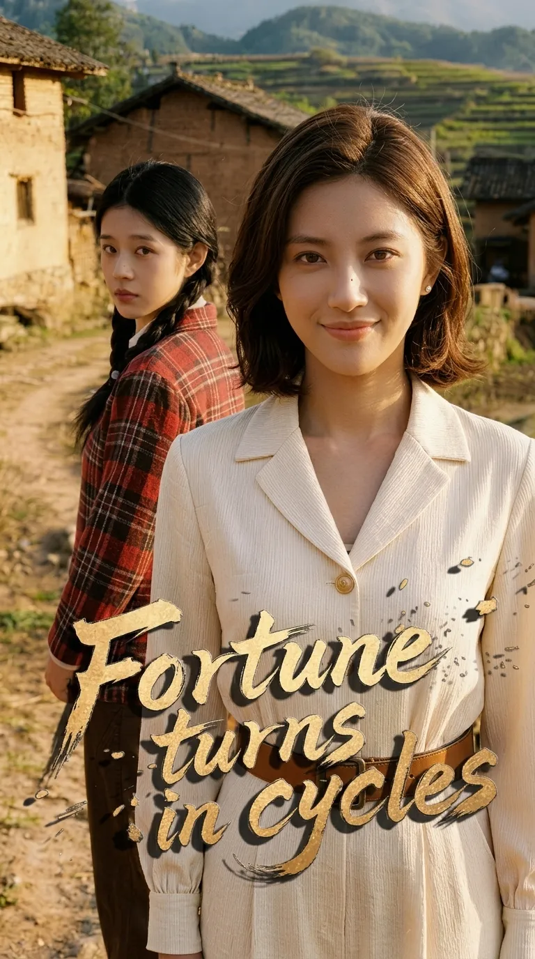 (Dubbed)Fortune turns in cycles