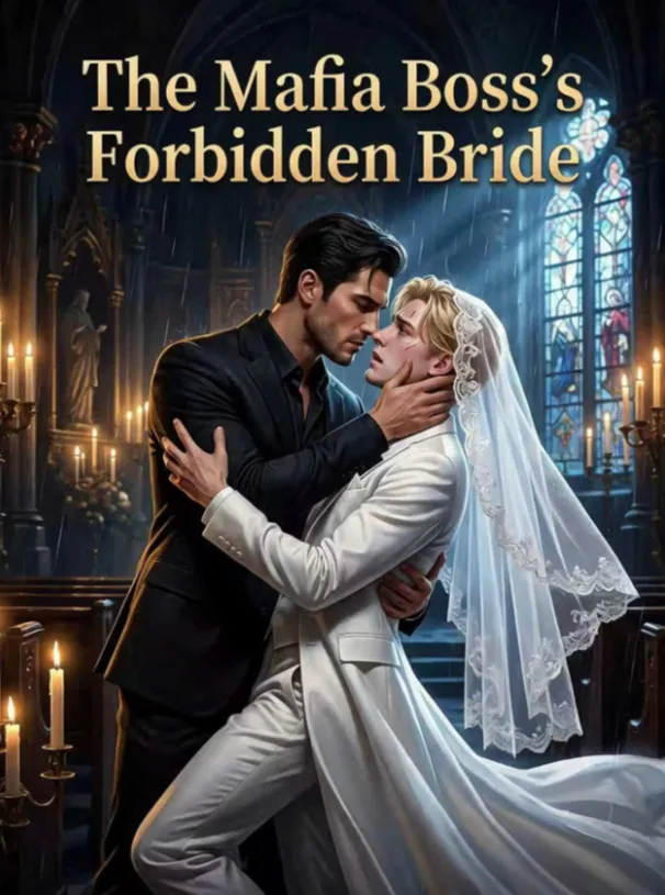 The Mafia Boss's Forbidden Birde