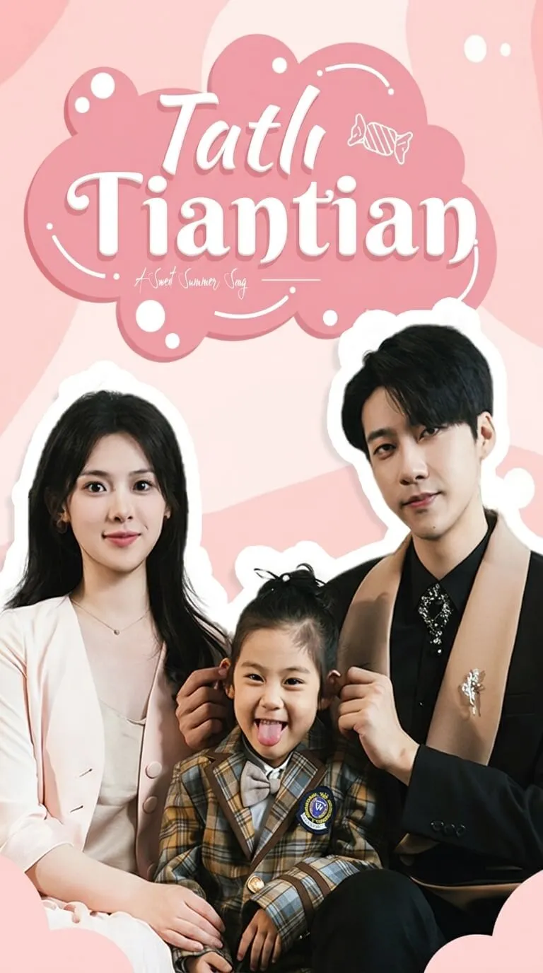 Tatlı Tiantian