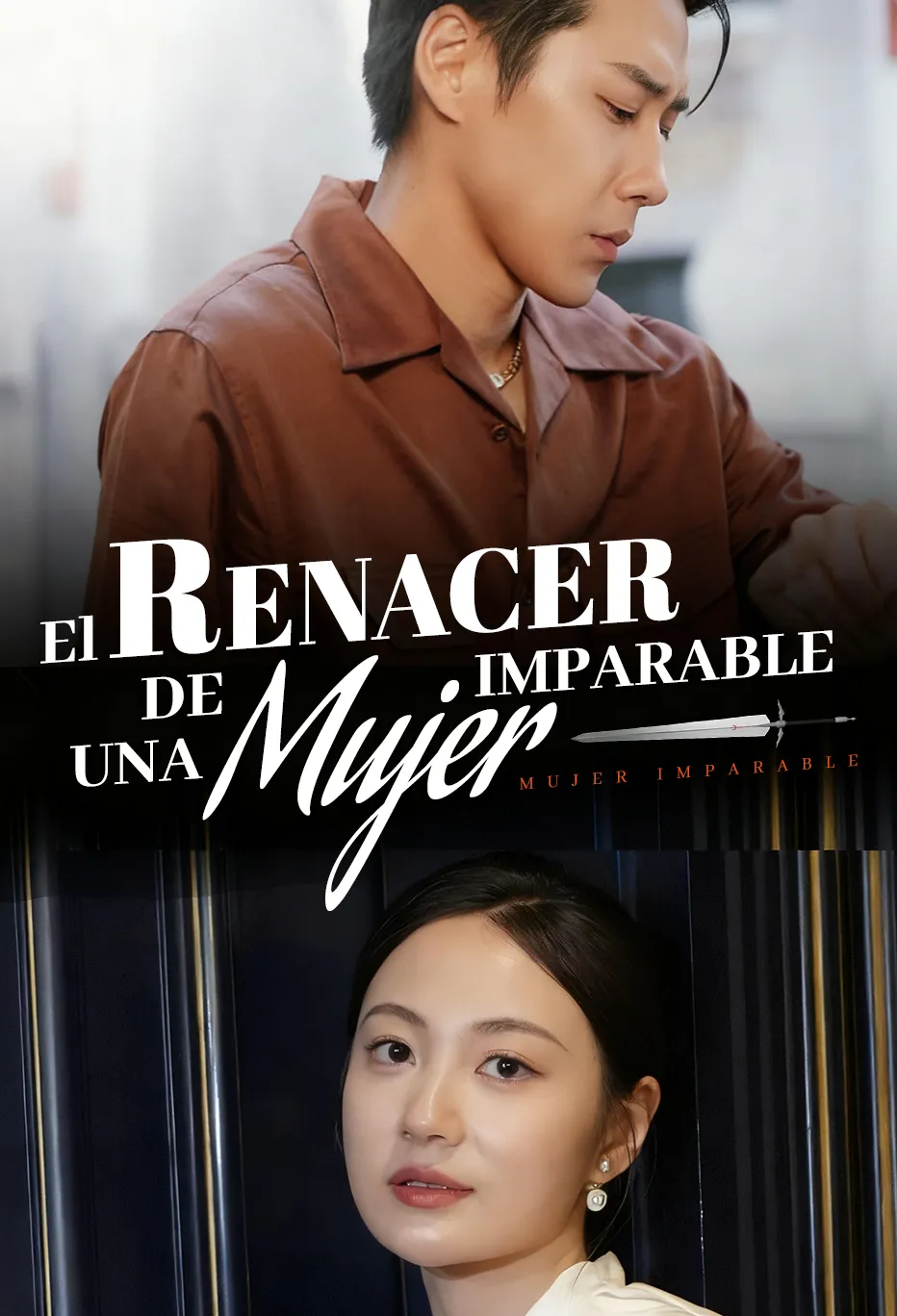 El renacer de una mujer imparable