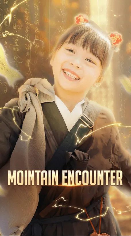 Mountain Encounter