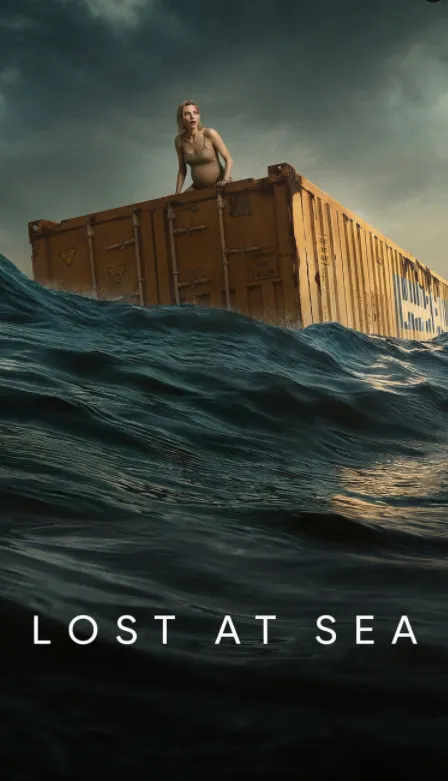 (Dubbed) Lost at Sea