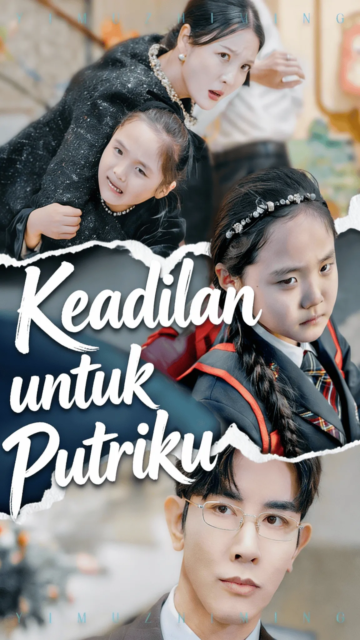 Keadilan untuk Putriku