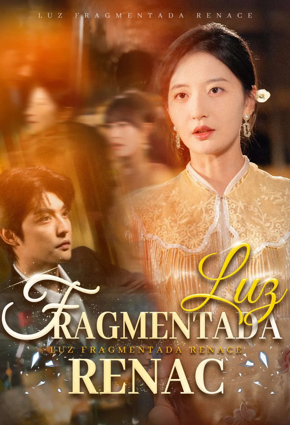 Luz Fragmentada Renace