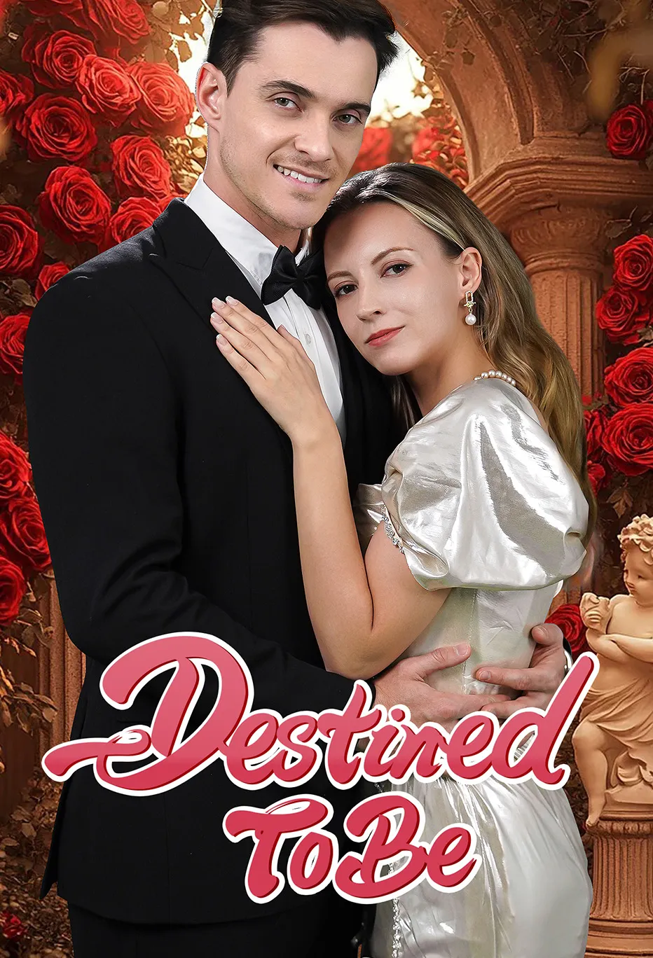 Poster Destined To Be