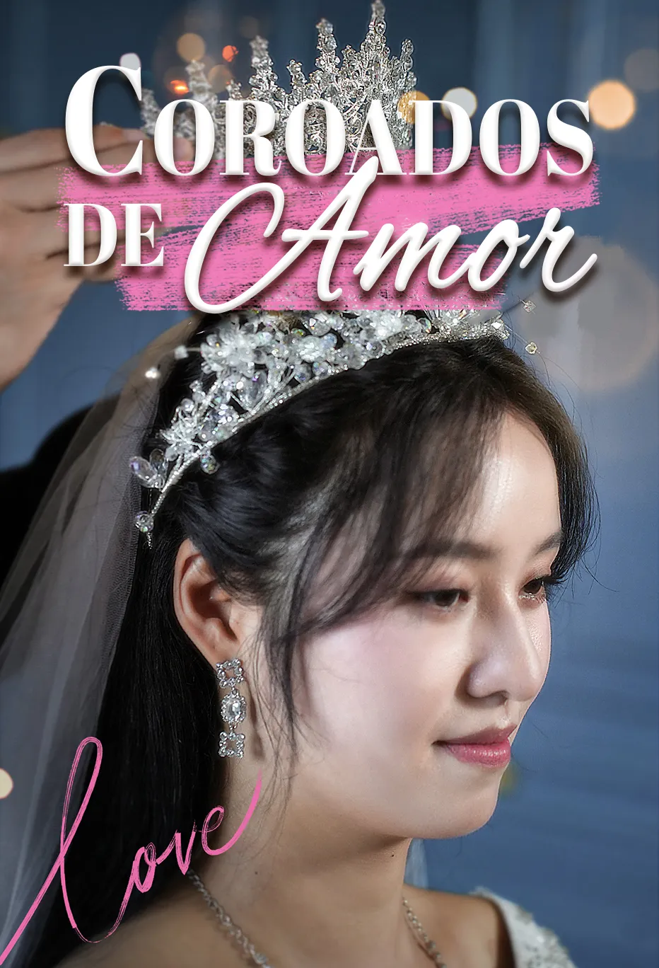 Coroados de Amor