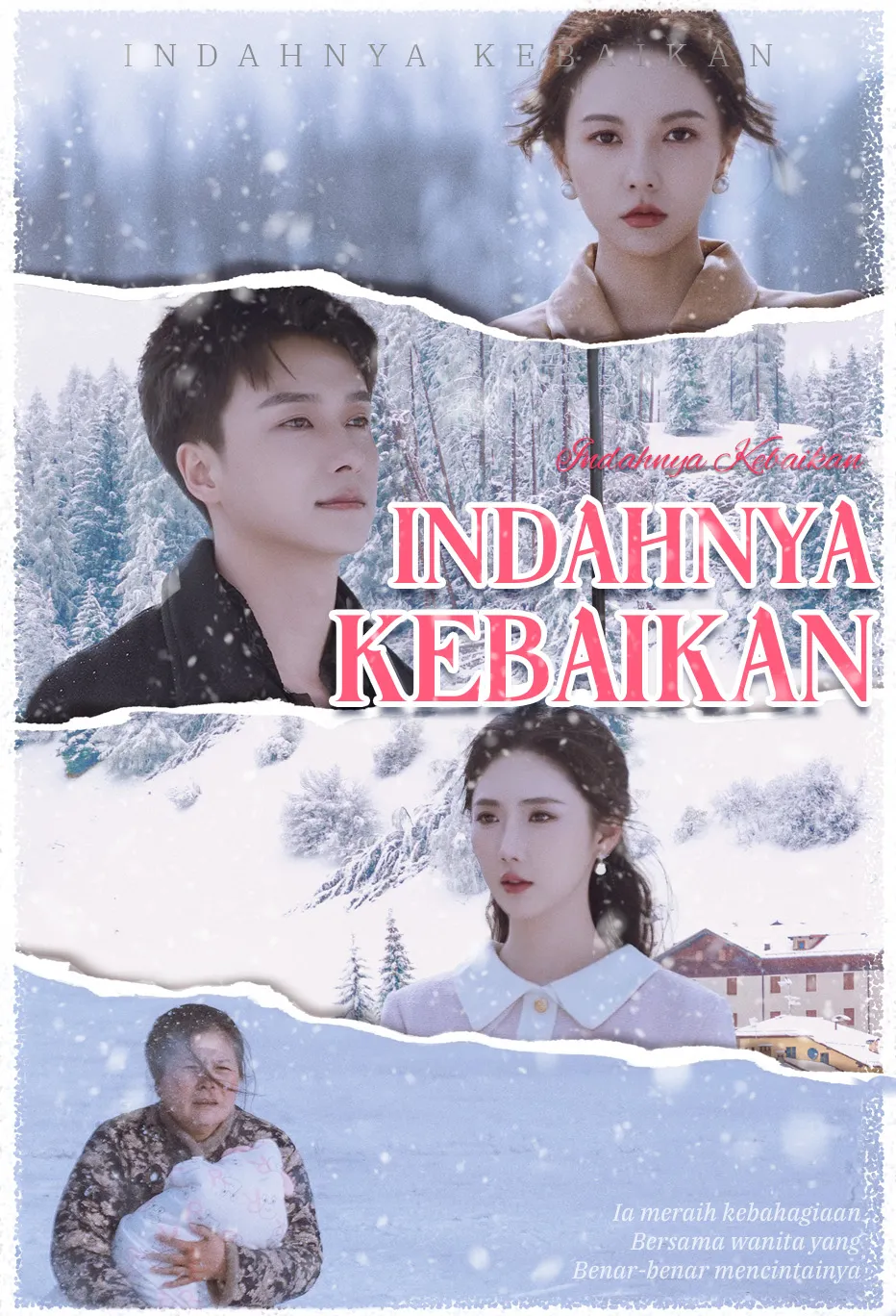 Indahnya Kebaikan