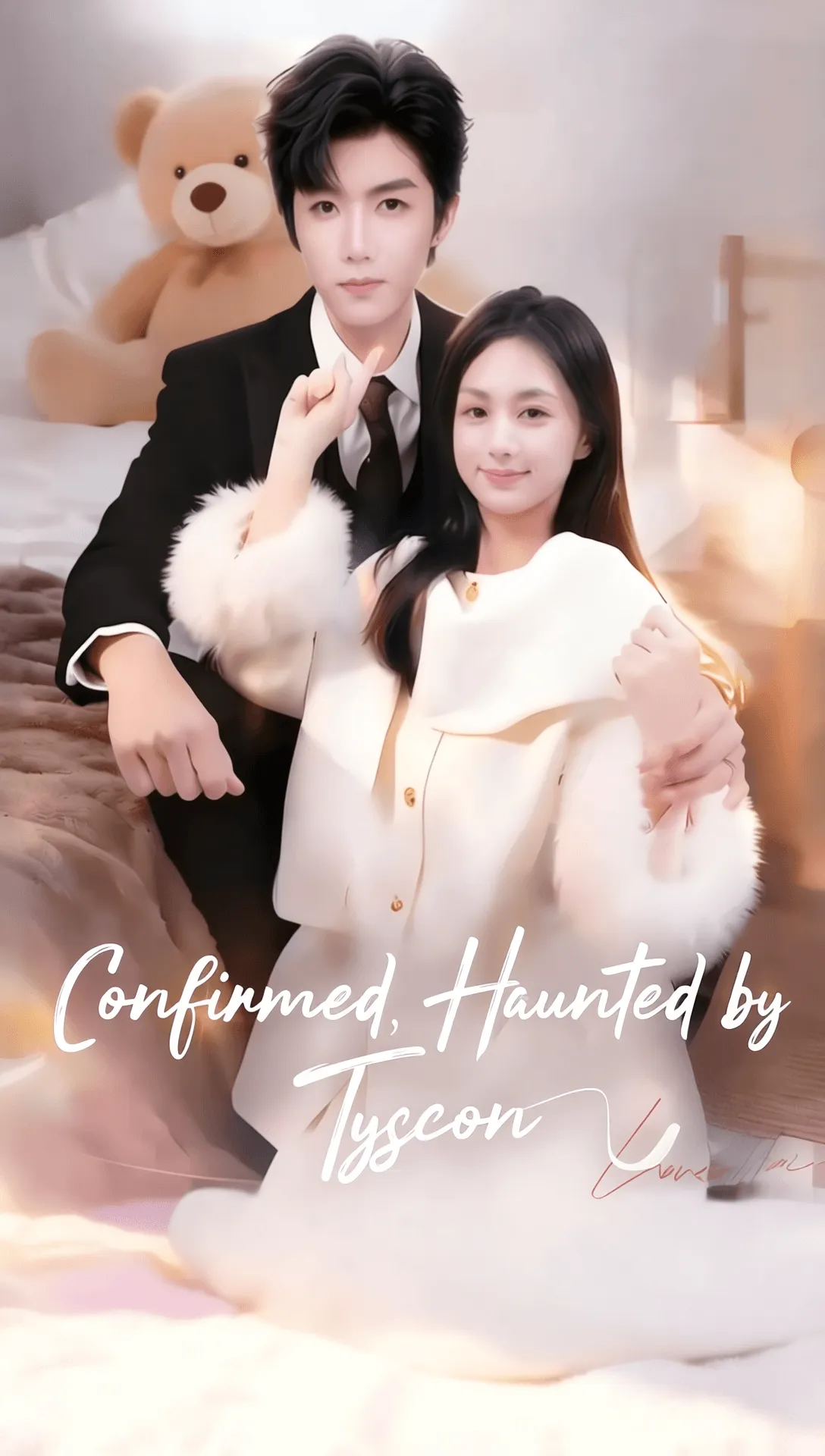（Dubbed）Confirmed, Haunted by Tycoon