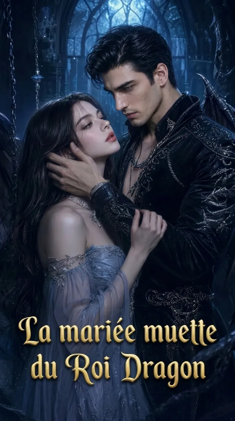 (Doublé)La mariée muette du Roi Dragon