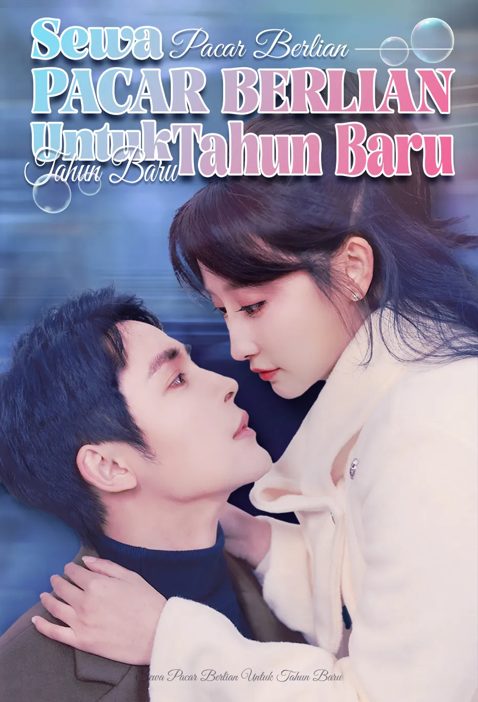 Sewa Pacar Berlian Untuk Tahun Baru