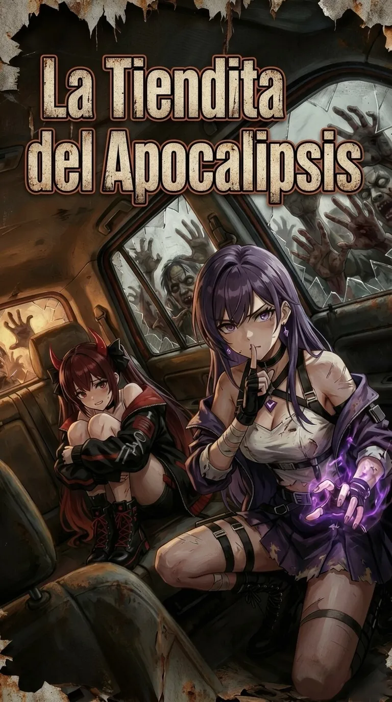 La Tiendita del Apocalipsis