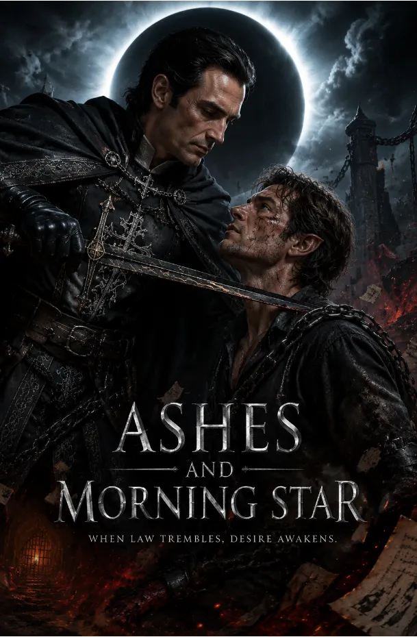 Ashes and Morning Star