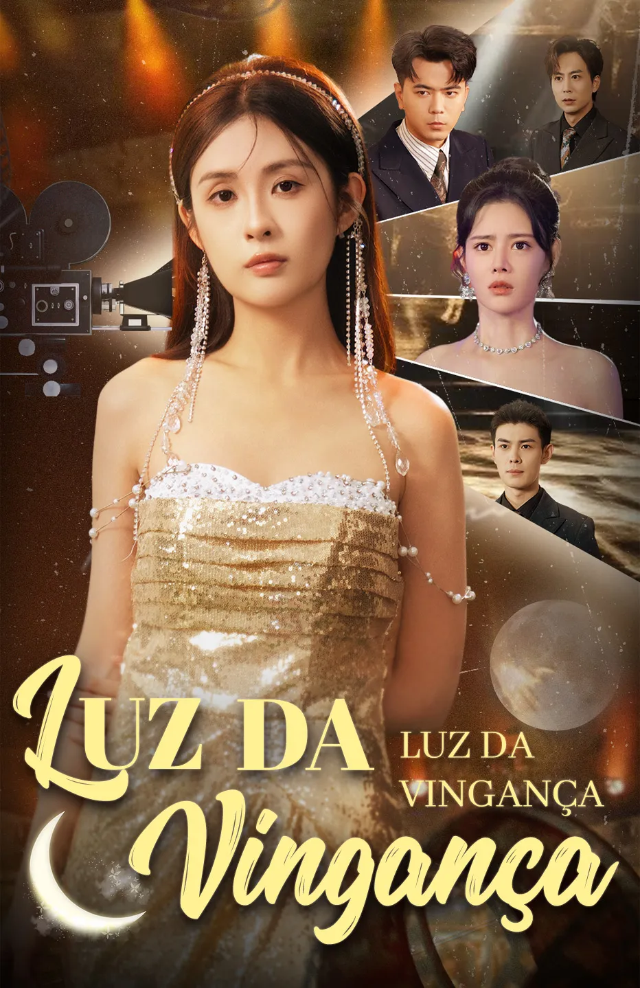 Luz da Vingança