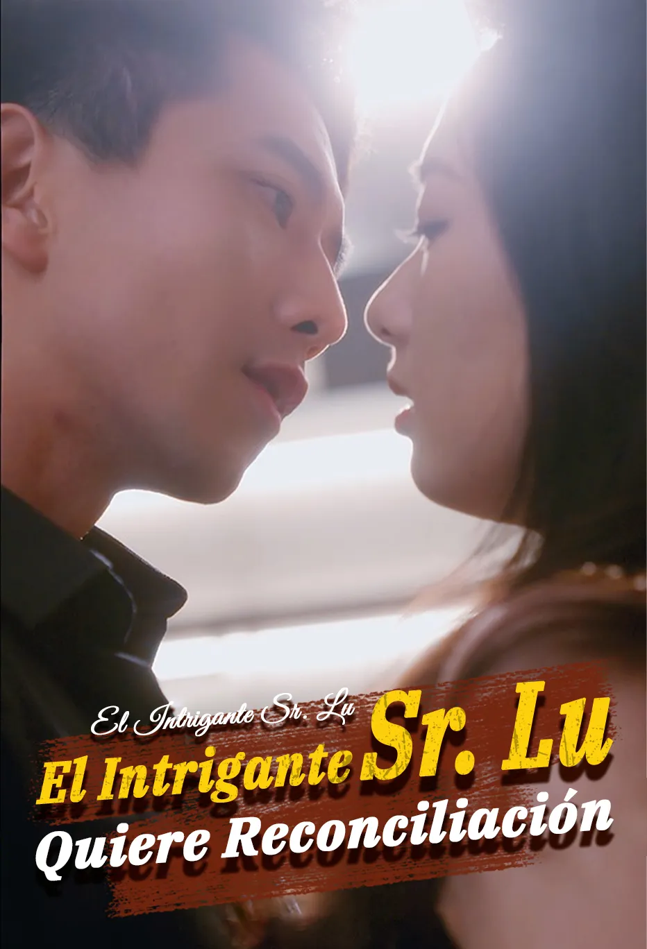 El Intrigante Sr. Lu Quiere Reconciliación
