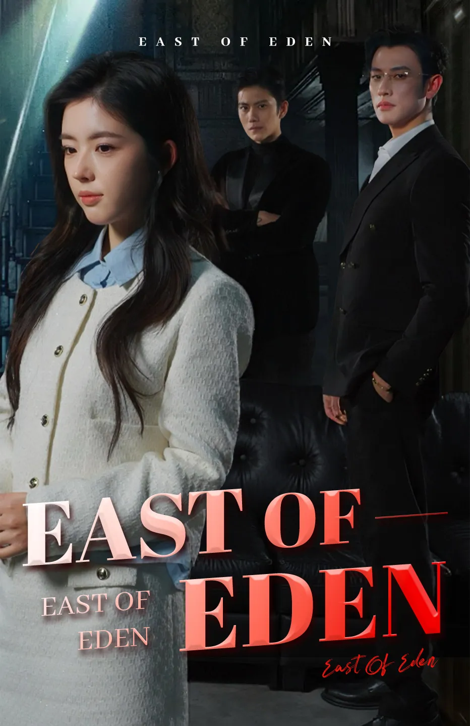 East of Eden