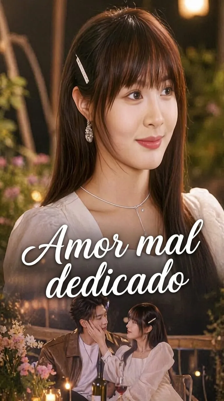 Amor mal dedicado