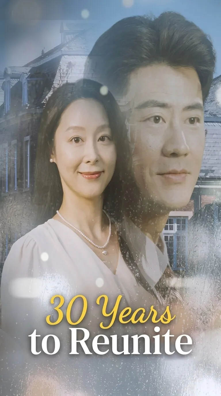 30 Years to Reunite