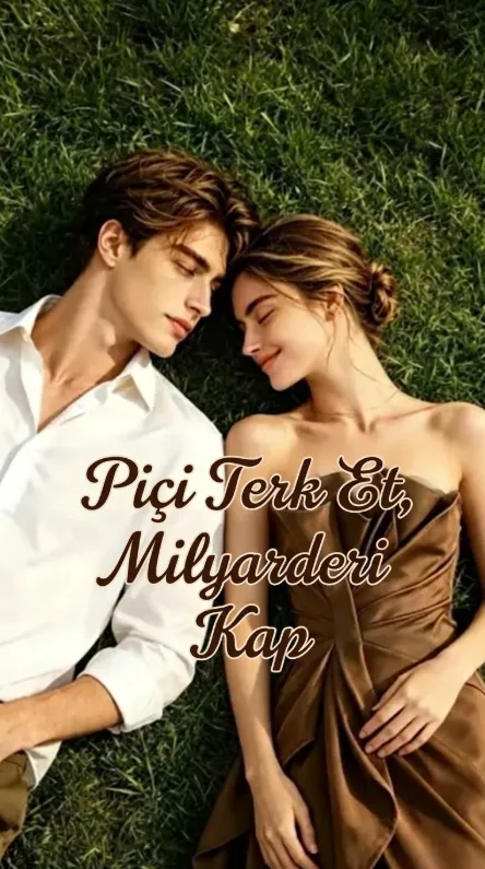 (Dublajlı)Piçi Terk Et, Milyarderi Kap