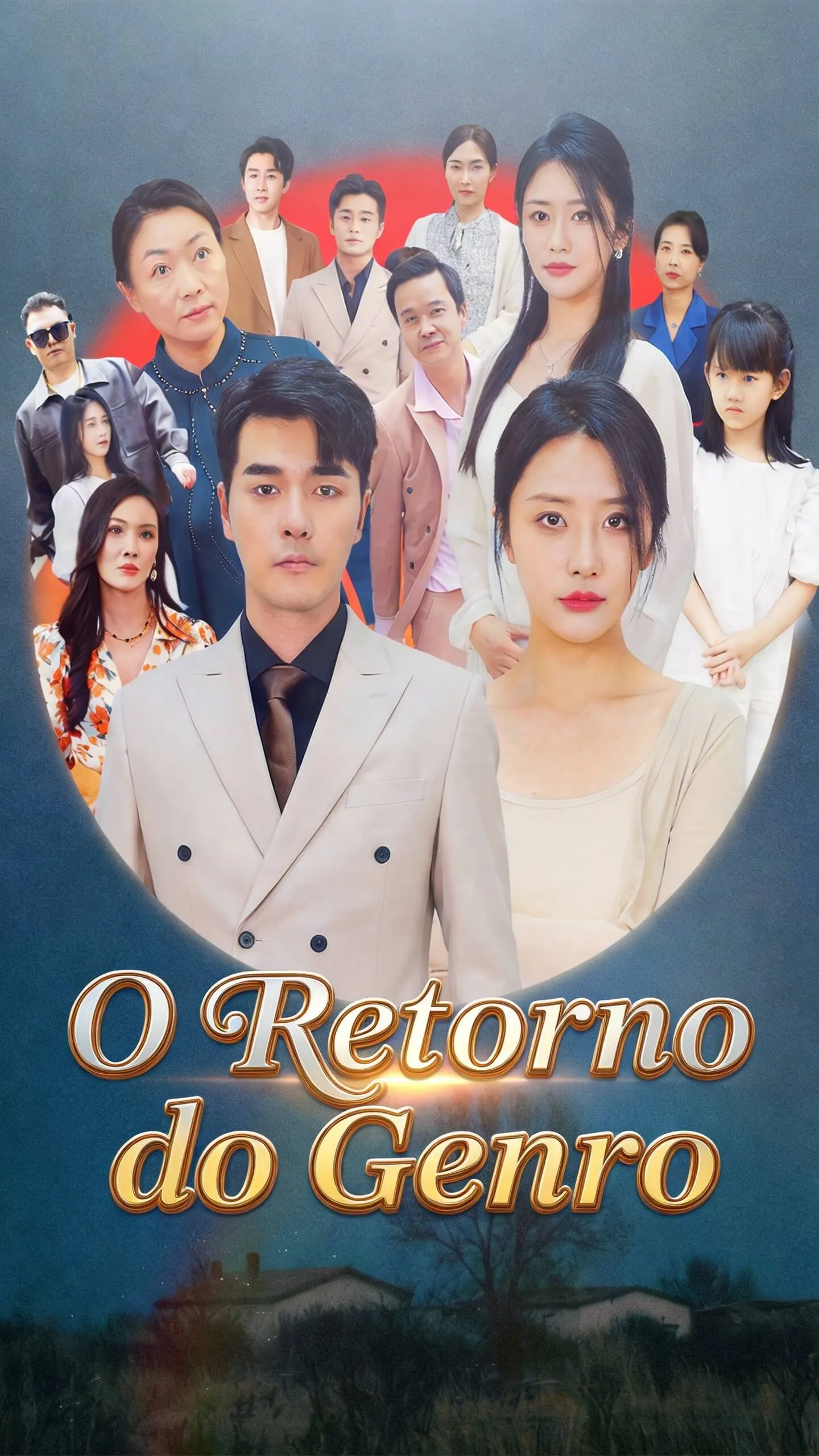 O Retorno do Genro