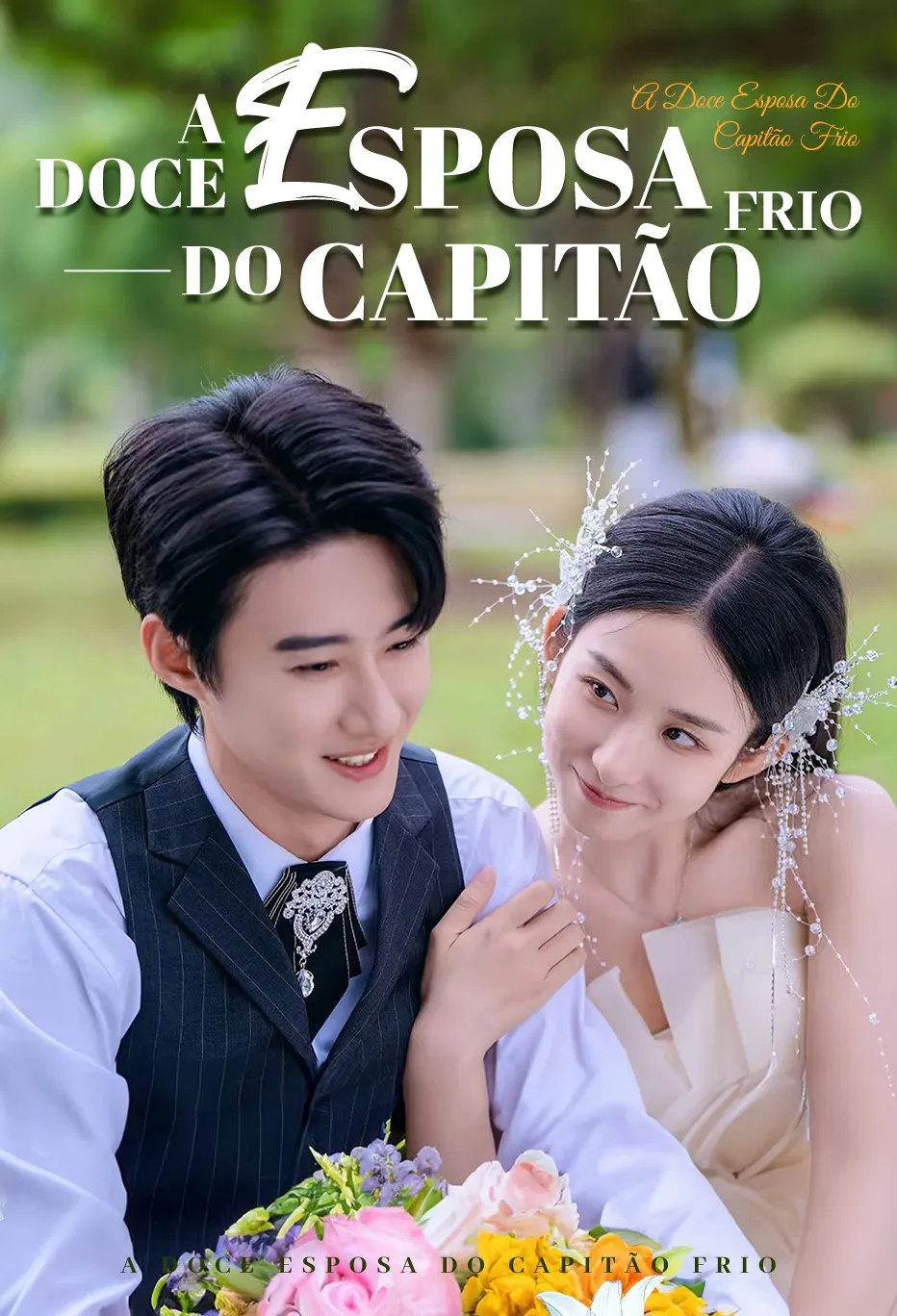 A Doce Esposa do Capitão Frio