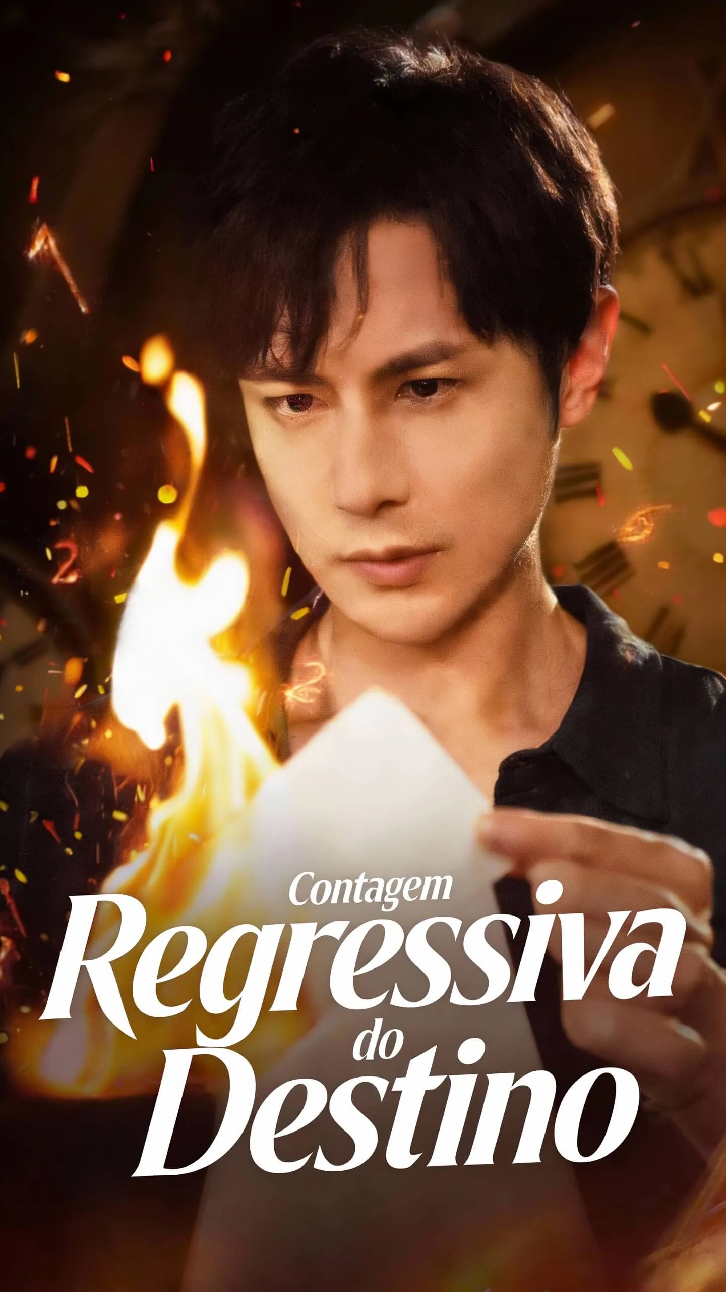 Contagem Regressiva do Destino（Dublado）