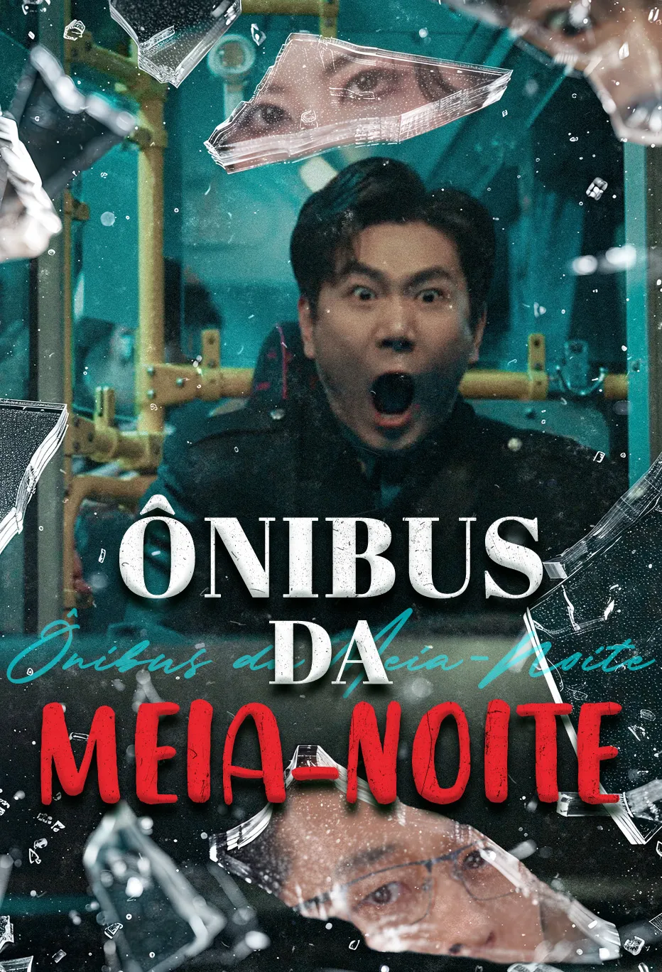Ônibus da Meia-Noite
