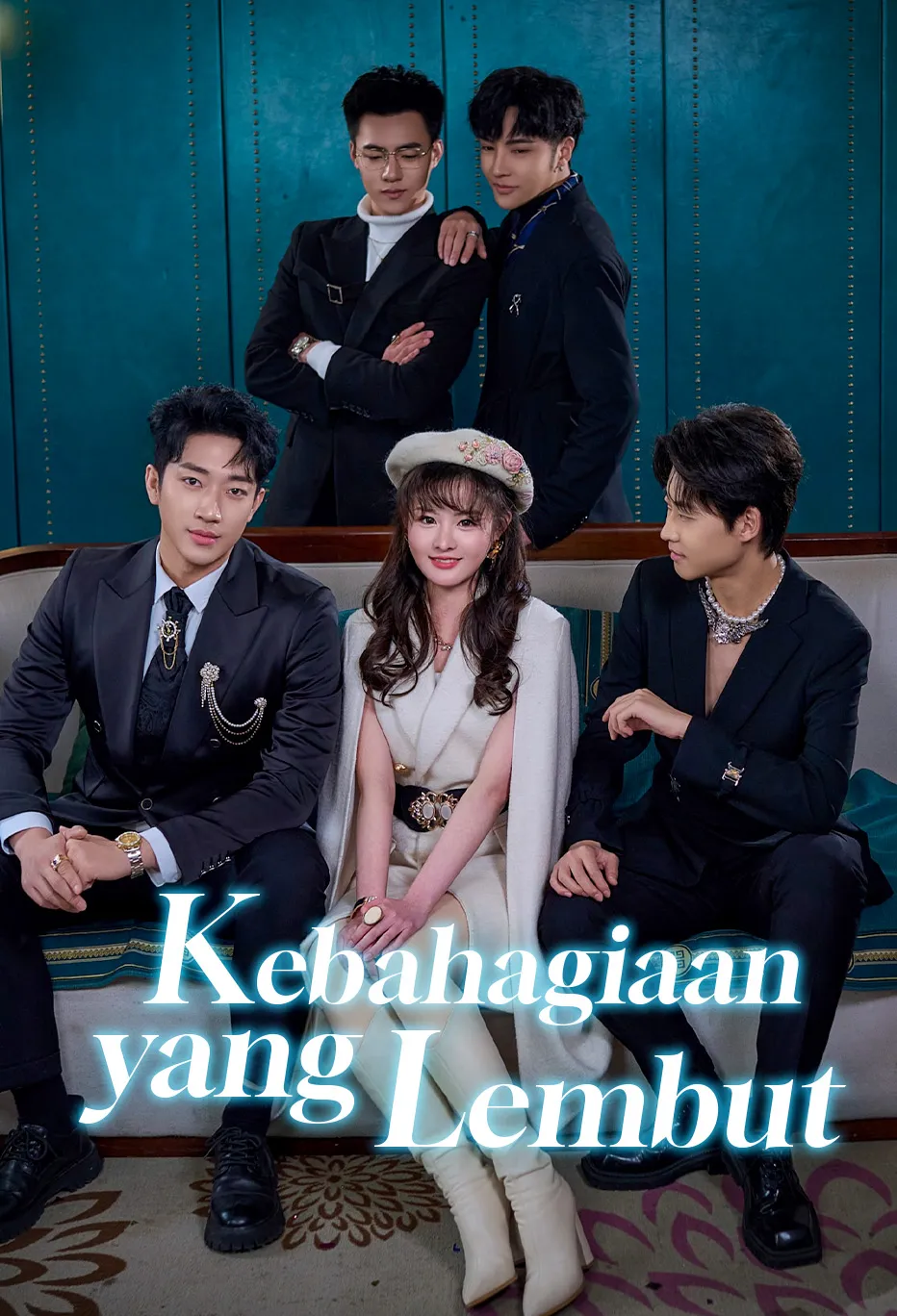 Kebahagiaan yang Lembut