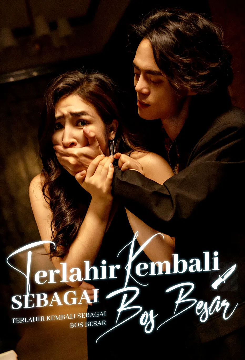 Terlahir Kembali sebagai Bos Besar