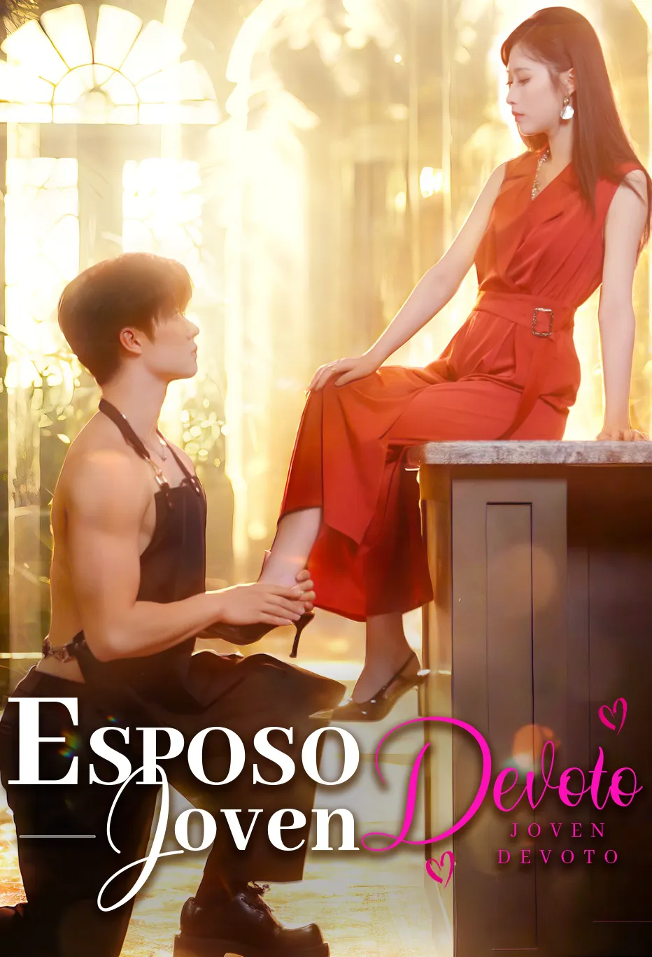Esposo Joven Devoto
