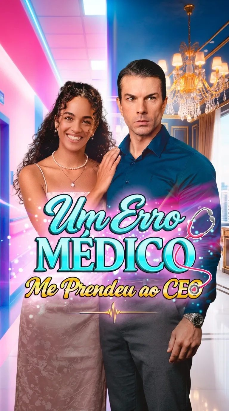 Um Erro Médico Me Prendeu ao CEO