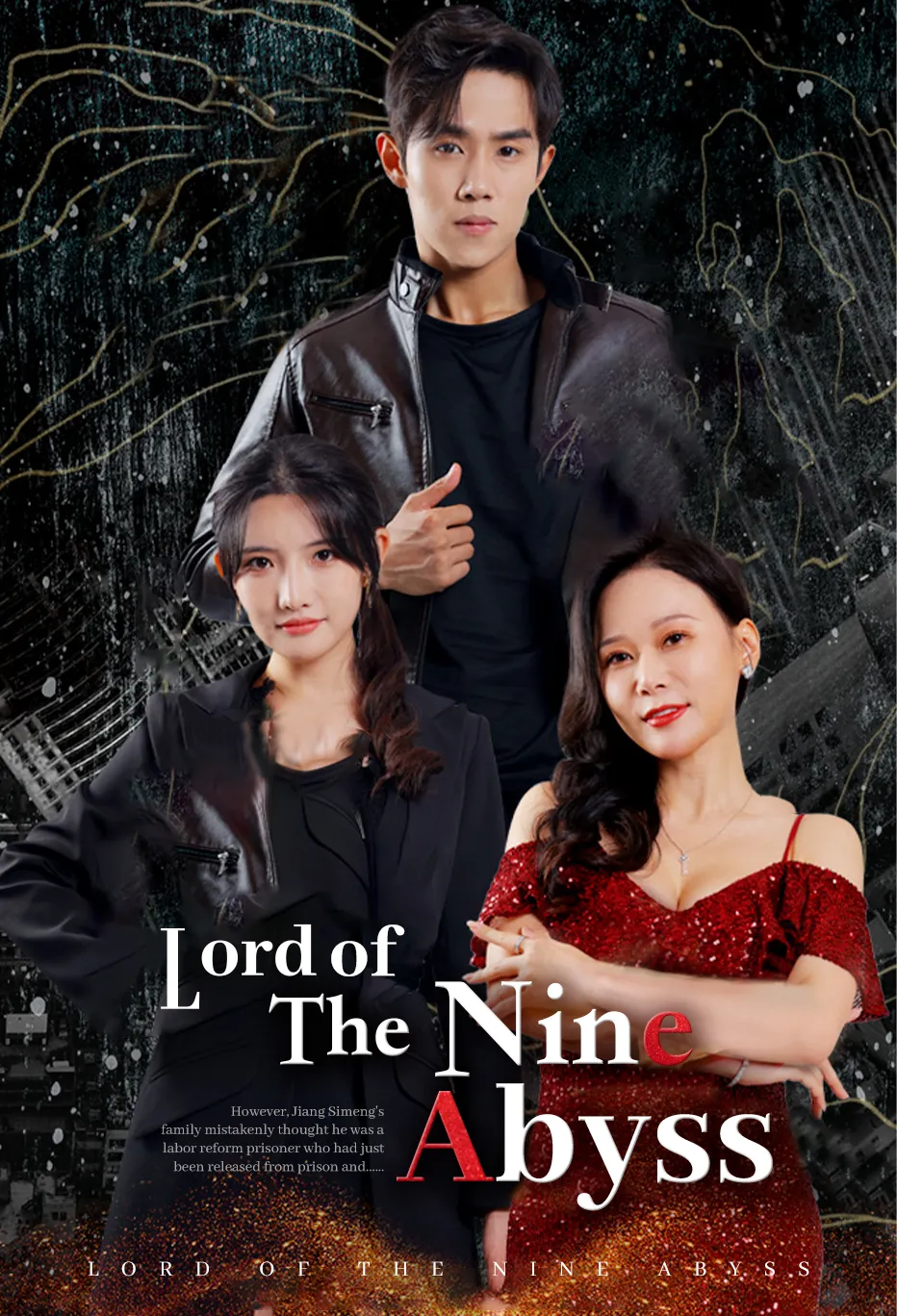 Lord of the Nine Abyss