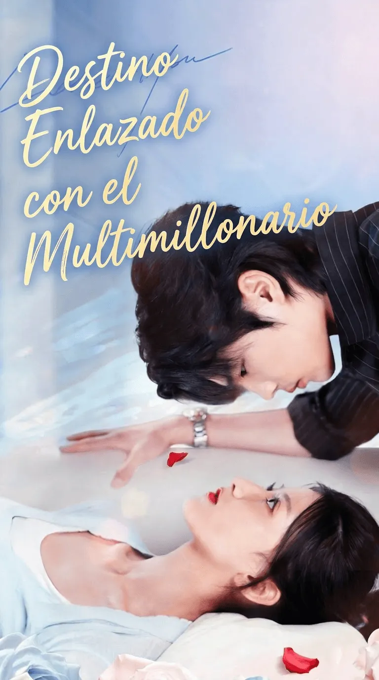 （Doblado）Destino Enlazado con el Multimillonario