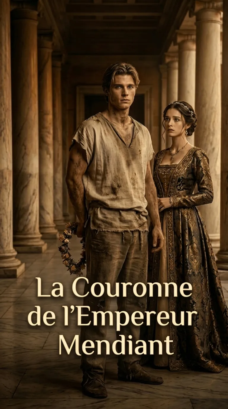 La Couronne de l'Empereur Mendiant