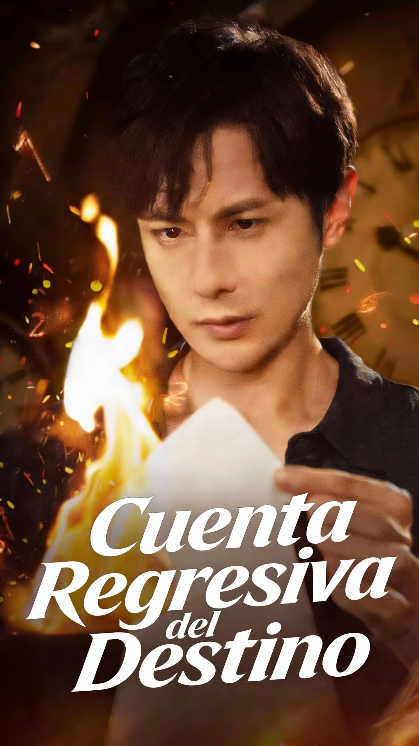 Cuenta Regresiva del Destino （Doblado）