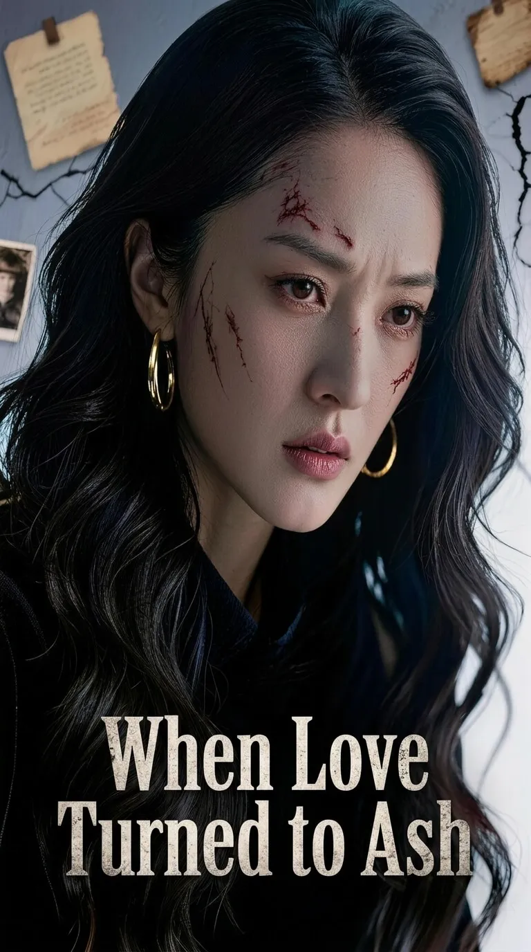 (Dubbed)  When Love Turned to Ash