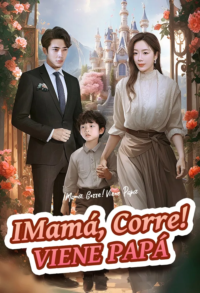 ¡Mamá, Corre! Viene Papá