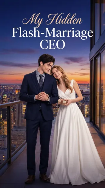 My Hidden Flash-Marriage CEO