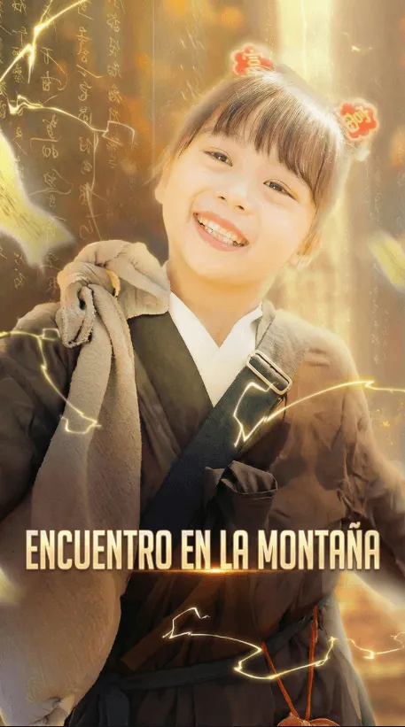 Encuentro en la Montaña
