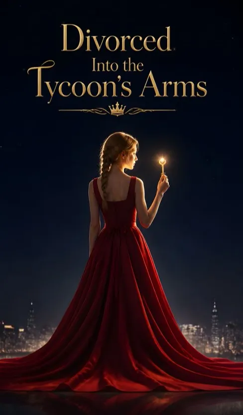 Divorced Into the Tycoon's Arms