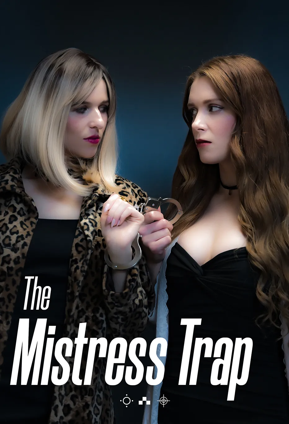 Poster The MistressTrap