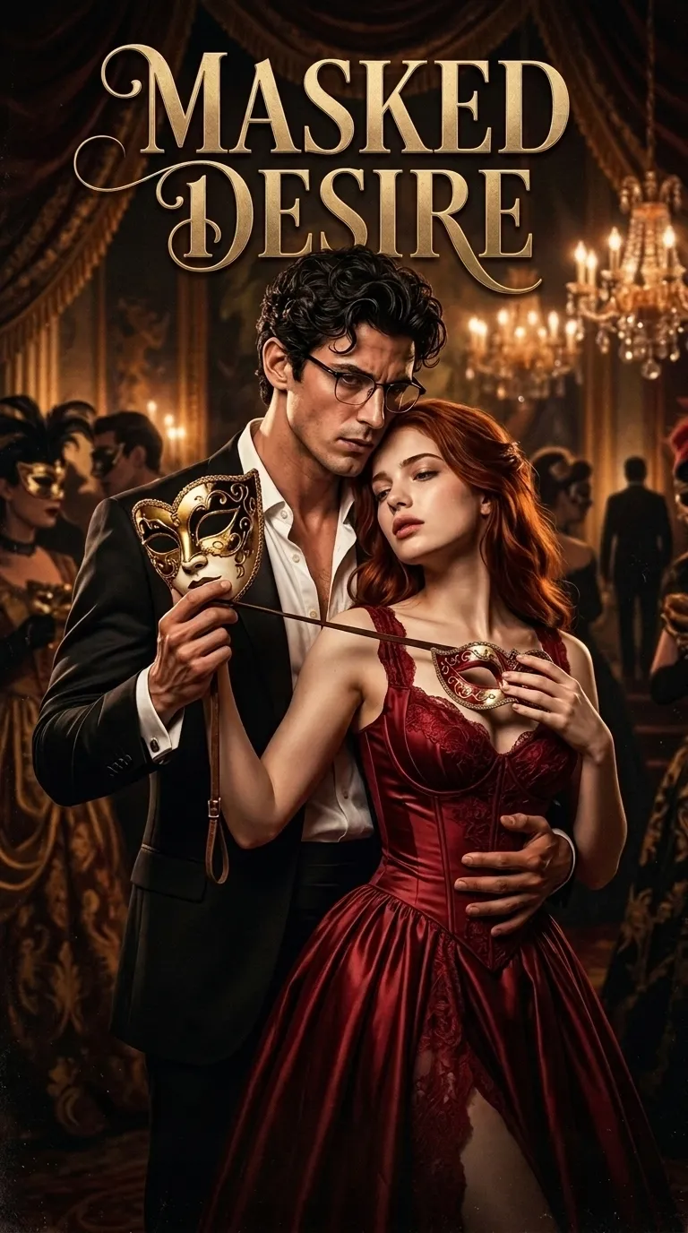 Masked Desire