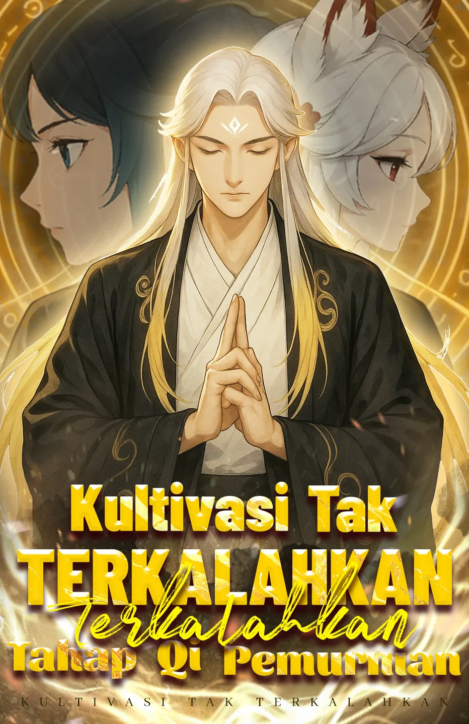 Kultivasi Tak Terkalahkan - Tahap Pemurnian Qi