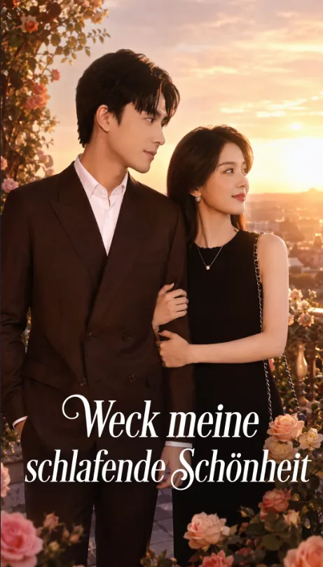 (Synchr)Weck meine schlafende Schönheit