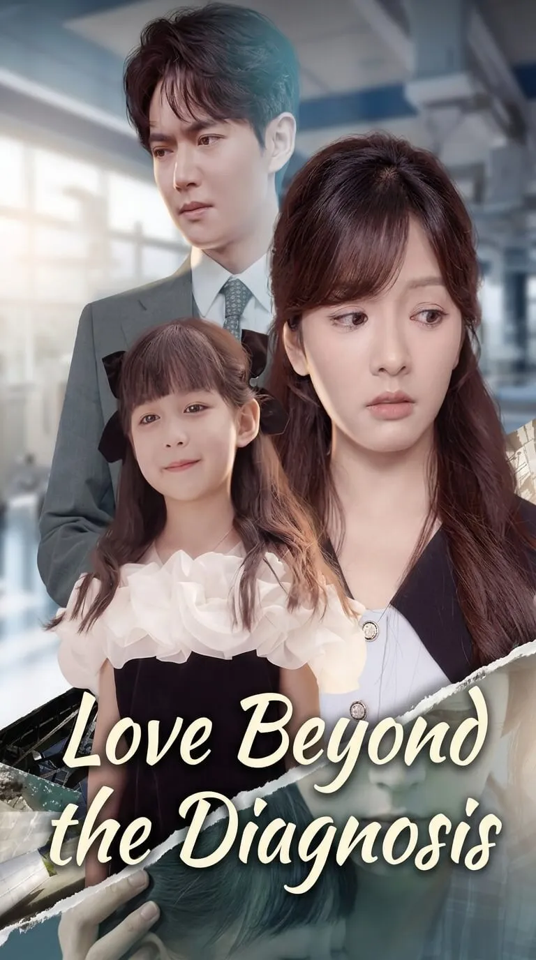 Love Beyond the Diagnosis