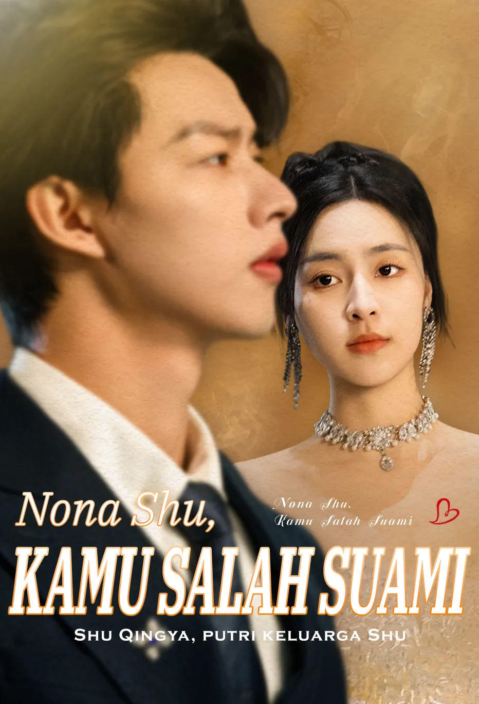 Nona Shu, Kamu Salah Suami