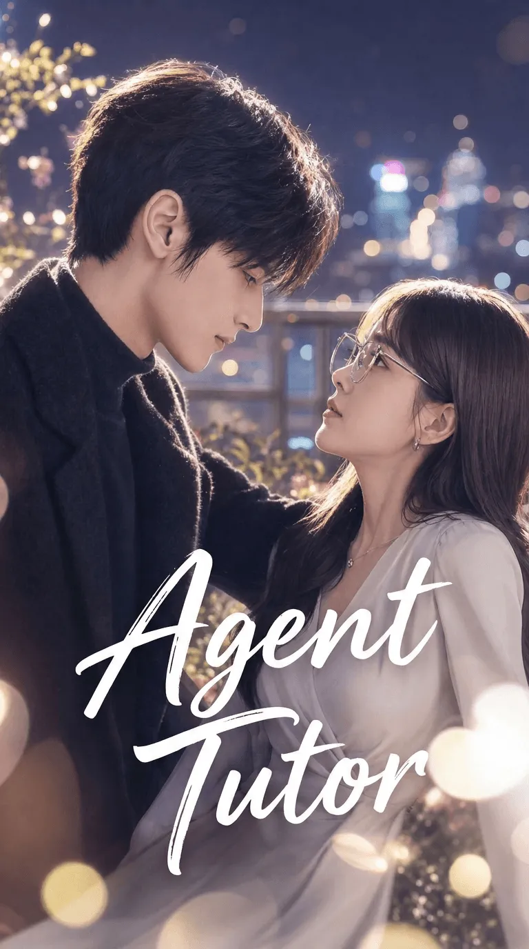 Agent Tutor